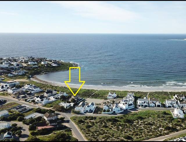 4 BEDROOM HOUSE FOR SALE IN BRITANNIA BAY